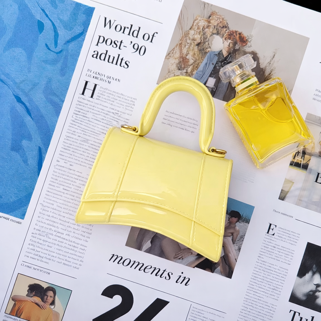 Mini Pixie Bag|| Mini Bag| Sling Bag