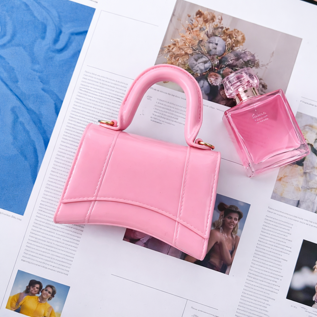 Mini Pixie Bag|| Mini Bag| Sling Bag