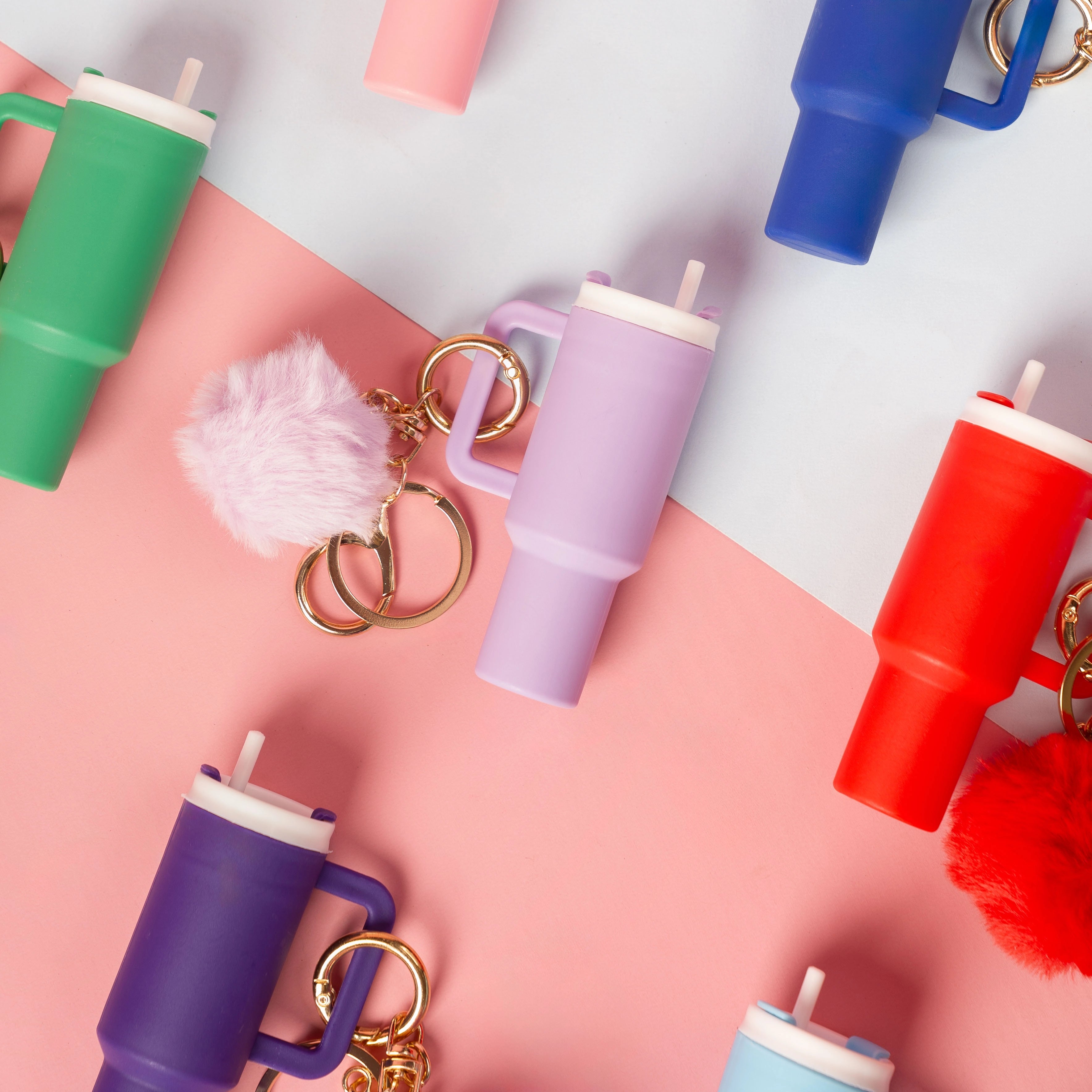 Stan- Mini Charms|| Bag charms|Key chain