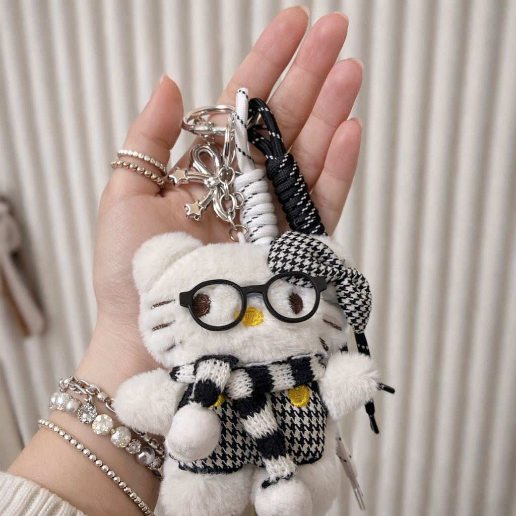 Coco Cat Charm