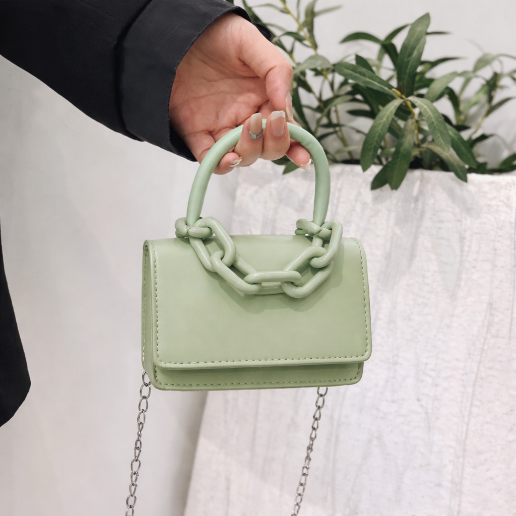 Mini Mood Bag|| Sling Bag