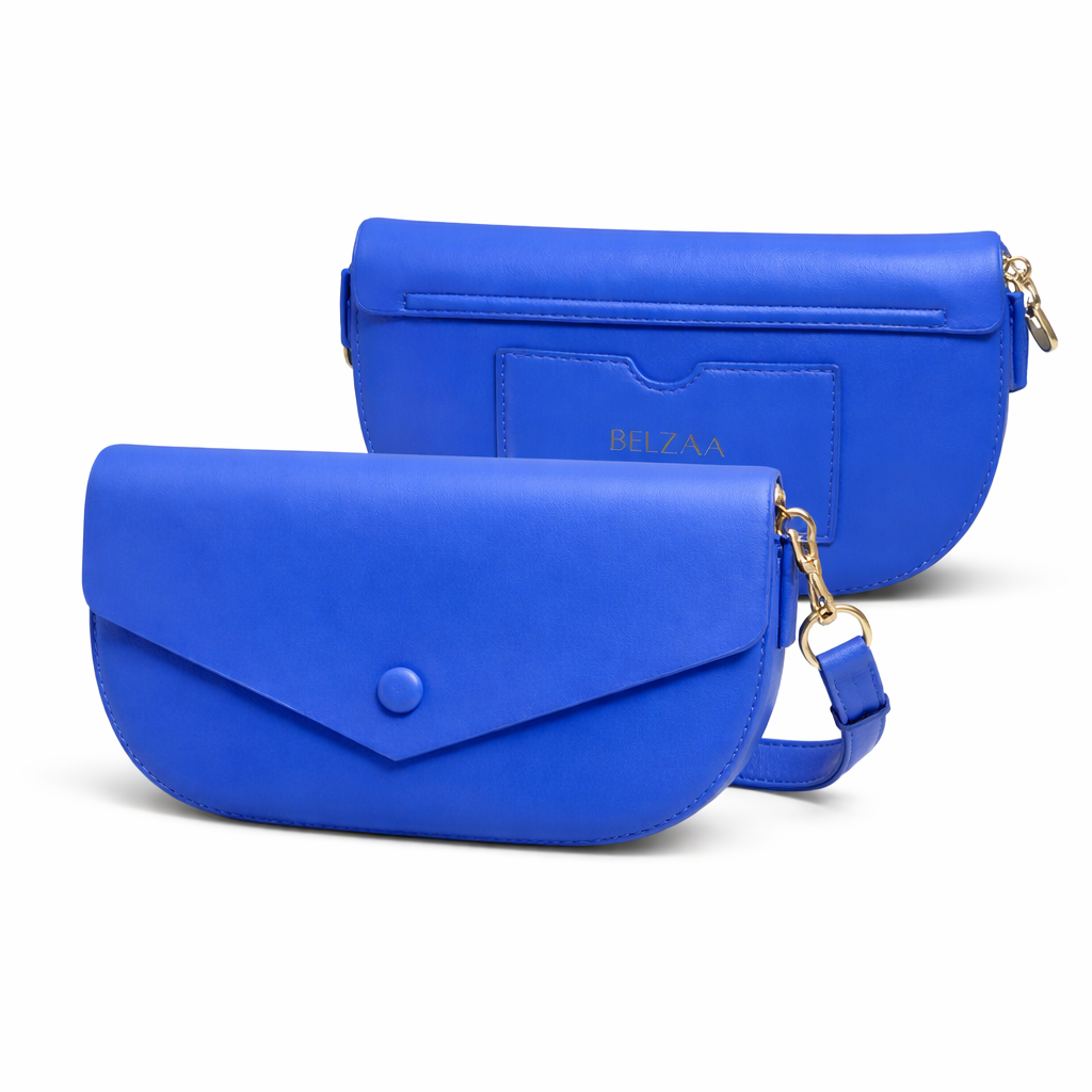 Glowpop Sling Bag|| Baguette