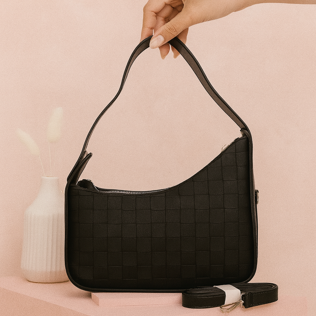 Femme Chic|| Sling Bag & Handbag