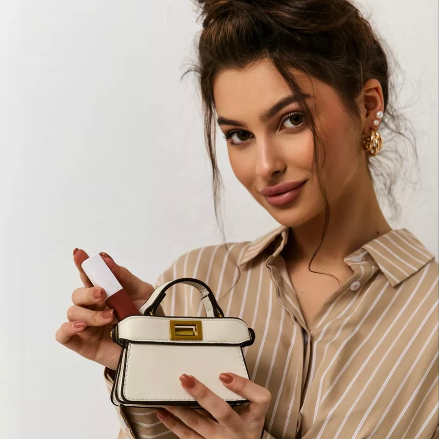 Bonjour Babe Mini Bag