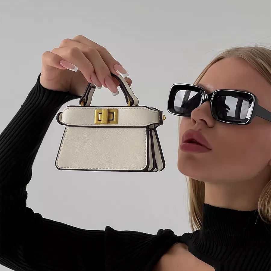 Bonjour Babe Mini Bag