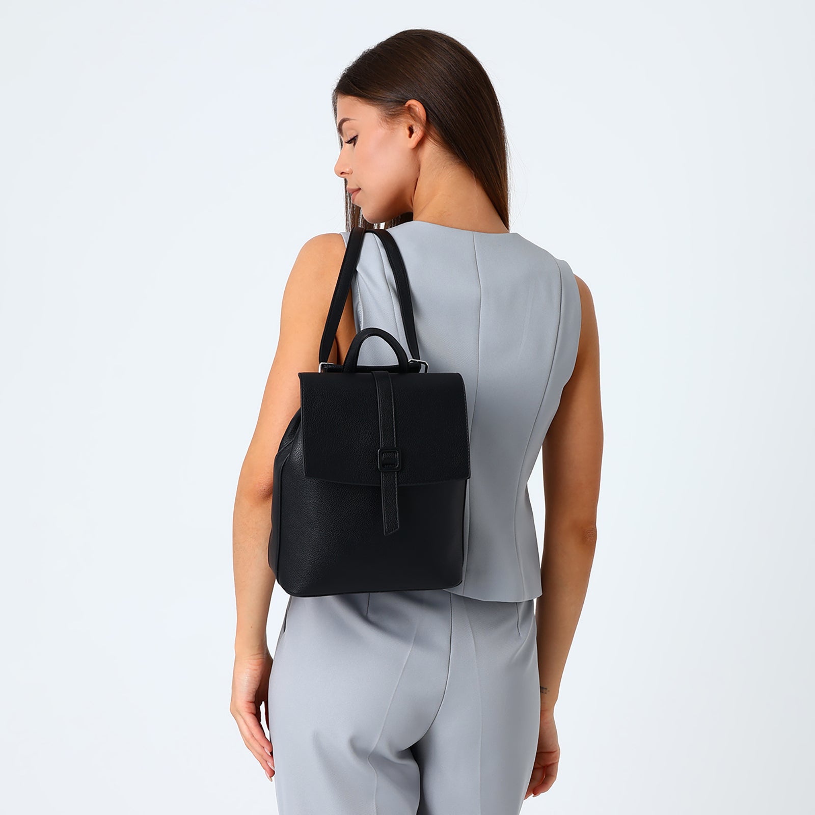 MiniMate Bagpack|| Sling bag||